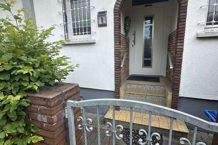 Haus Mörfelden-Walldorf Walldorf - 3.5 Zimmer, 83 m&sup2;, 390.000&euro; | Angebot:26885931