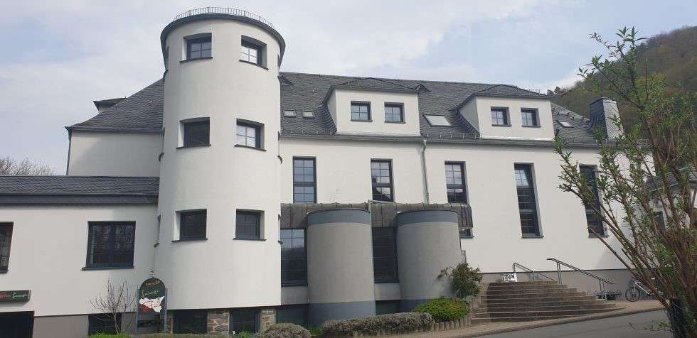 Gastronomie in Rüdesheim 1.500 € 415 m²