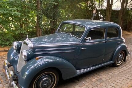 Mercedes-Benz Andere 56.000 km 22.500 € Kelsterbach 65451