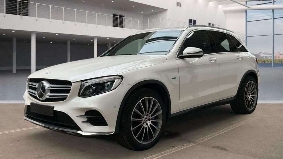 GLC 350