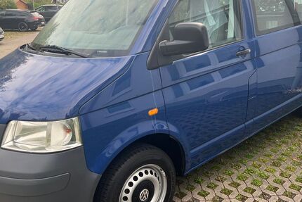 VW T5 Transporter 396.000 km 5.400 &euro; Mainz 55122