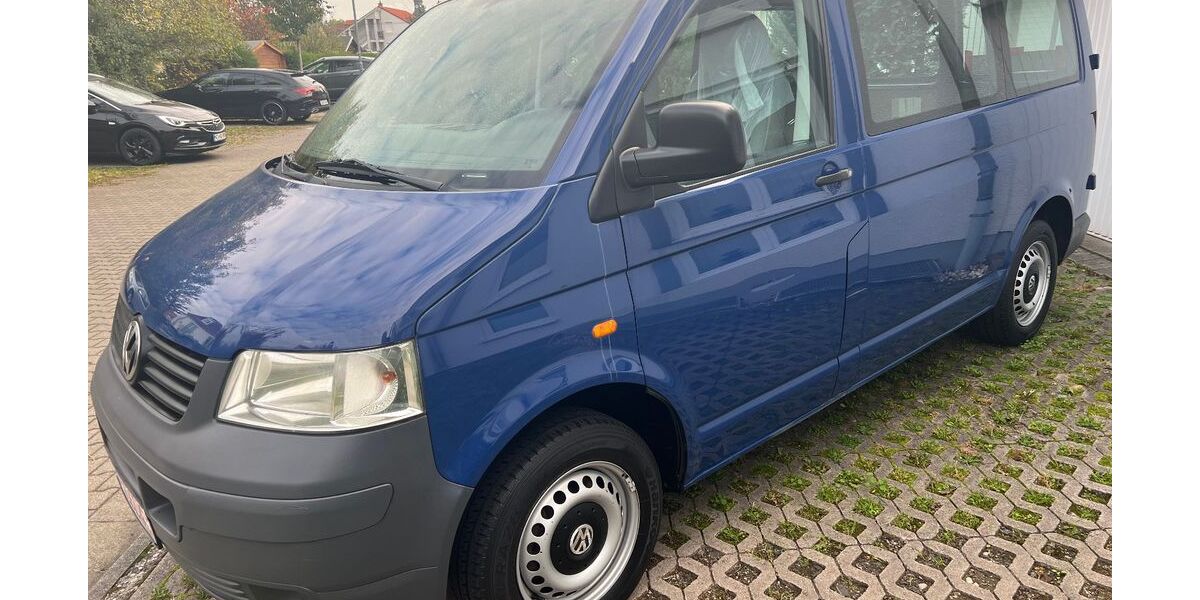 VW T5 Transporter 396.000 km 5.400 &euro; Mainz 55122