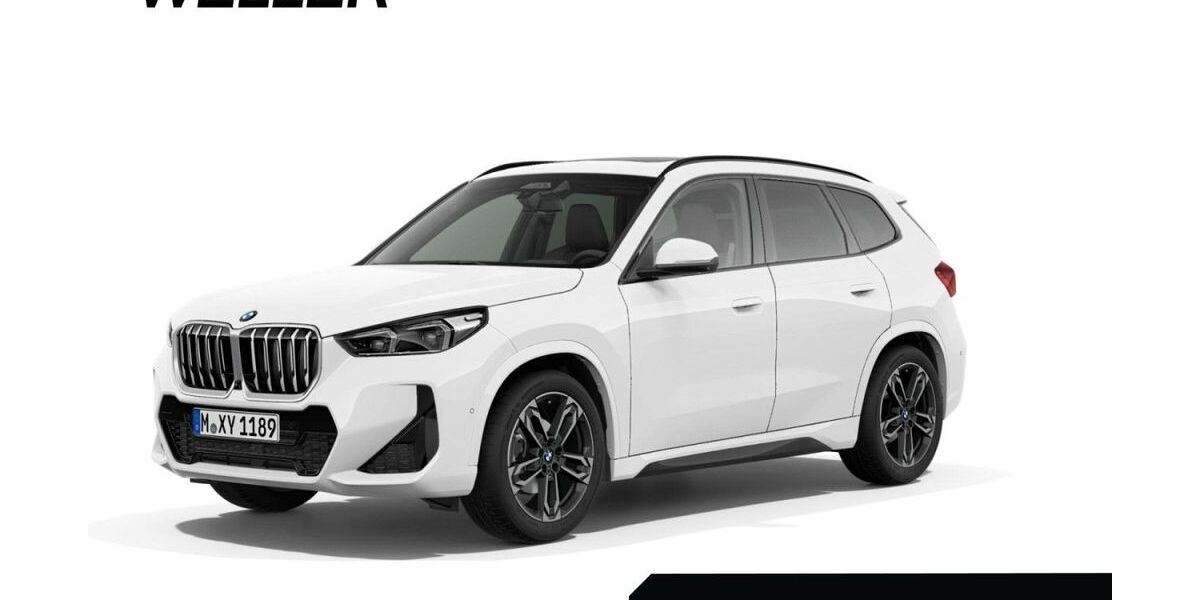 BMW X1 12.202 km 42.850 &euro; Kronberg 61476