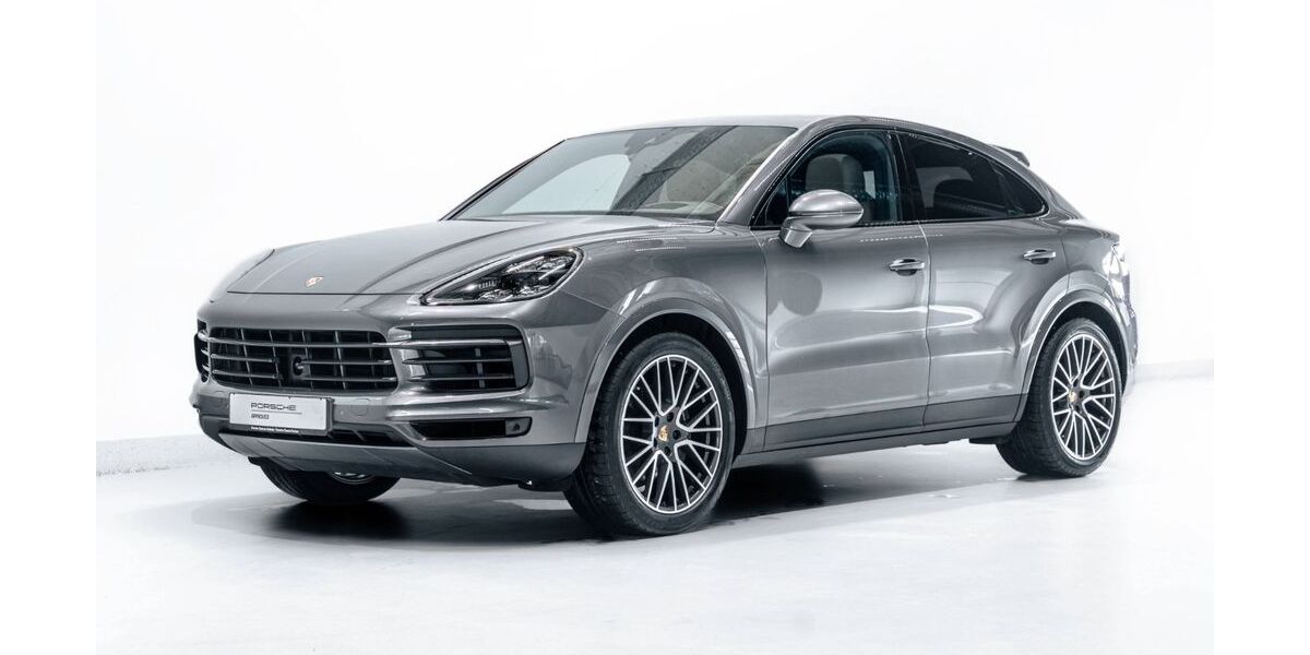 Porsche Cayenne 115.278 km 59.490 &euro; Hofheim 65719