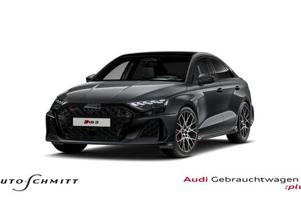 Audi RS3 3.000 km 77.990 &euro; Idstein 65510