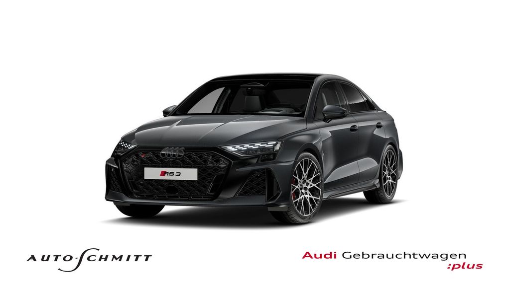 Audi RS3 3.000 km 77.990 &euro; Idstein 65510