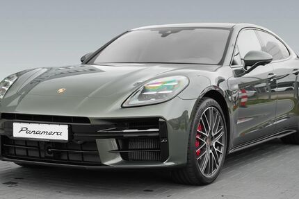 Porsche Panamera 9.900 km 177.870 &euro; Oberursel (Taunus) 61440