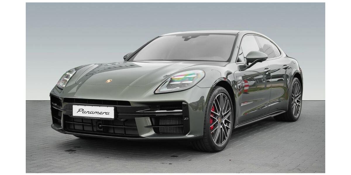 Porsche Panamera 9.900 km 179.980 &euro; Oberursel (Taunus) 61440