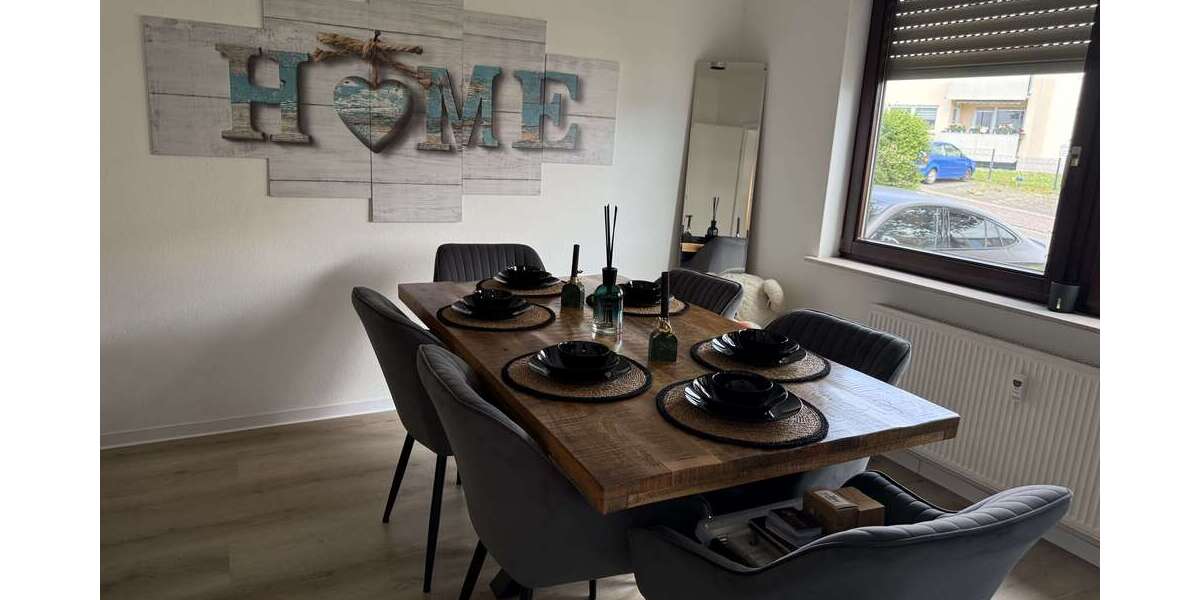 Etagenwohnung Niedernhausen - 4 Zimmer, 75 m&sup2;, 995&euro; | Angebot:26815333