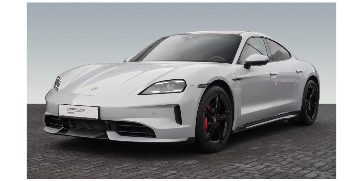 Porsche Taycan 20.621 km 99.950 &euro; Oberursel (Taunus) 61440