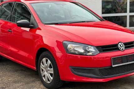 VW Polo 129.034 km 4.999 &euro; Wiesbaden 65203