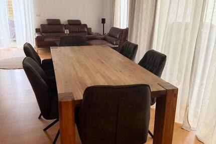 Gepflegte Erdgeschosswohnung mit Garten 3 zimmer