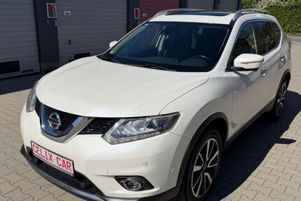 Nissan X-Trail 149.890 km 13.590 &euro; Gross Gerau 64521