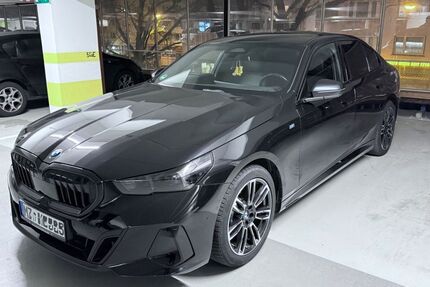 BMW 520 80.500 km 41.999 &euro; Mainz 55118