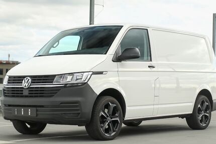 VW T6 Transporter 112.750 km 18.700 &euro; Eschborn 65760