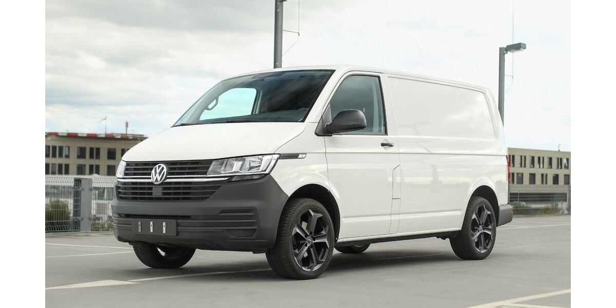 VW T6 Transporter 112.750 km 18.700 &euro; Eschborn 65760