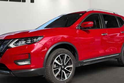 Nissan X-Trail 59.751 km 22.950 &euro; Eltville 65343