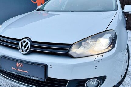 VW Golf 153.000 km 8.200 &euro; Liederbach am Taunus 65835