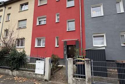 Haus Frankfurt am Main Bockenheim - 7 Zimmer, 201 m&sup2;, 810.000&euro; | Angebot:25126645