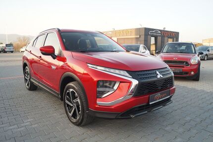 Mitsubishi Eclipse 16.013 km 23.890 &euro; Ingelheim 55218