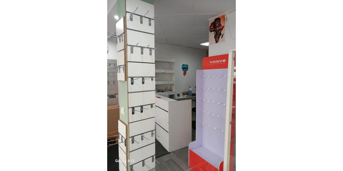 Gewerbeobjekt Bad Schwalbach - 550&euro; | Angebot:25979402