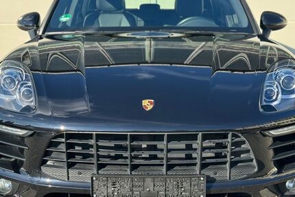 Porsche Macan 55.000 km 40.900 &euro; Taunusstein 65232