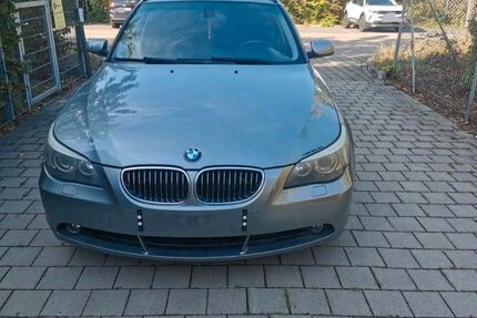 BMW 525 251.000 km 3.800 € Heidenrod 65321