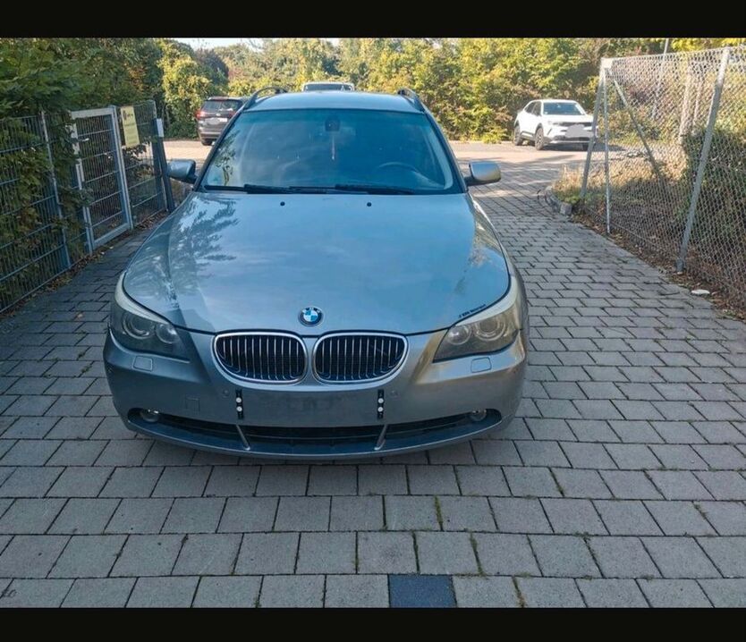 BMW 525 251.000 km 3.800 € Heidenrod 65321