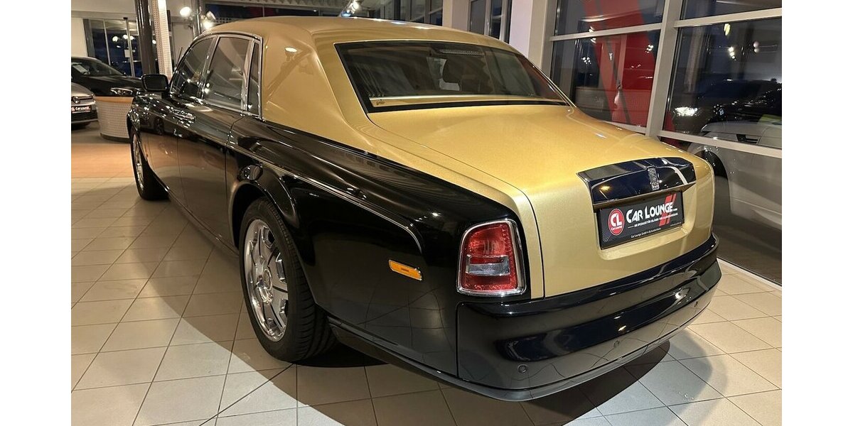 Rolls Royce Phantom Dubai Bespoke Edt.|Two Tone|Power Close Do 134.999 km 89.999 &euro; Mainz-Kostheim 55246