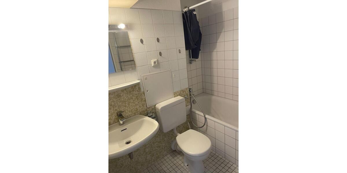Etagenwohnung Mainz - 1.5 Zimmer, 45 m&sup2;, 680&euro; | Angebot:26680930
