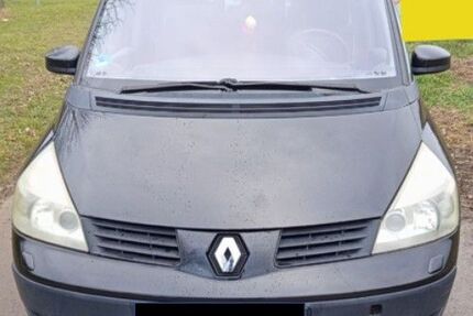 Renault Espace 251.000 km 1.099 &euro; Nieder-Olm 55268