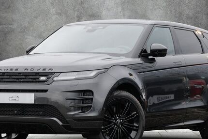 Land Rover Range Rover Evoque 4.860 km 51.490 &euro; Kronberg 61476