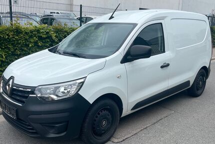 Renault Express 53.000 km 10.999 &euro; Mainz 55129