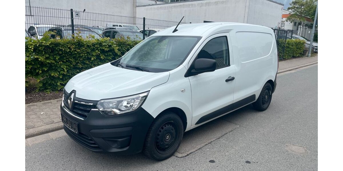 Renault Express 53.000 km 10.999 &euro; Mainz 55129