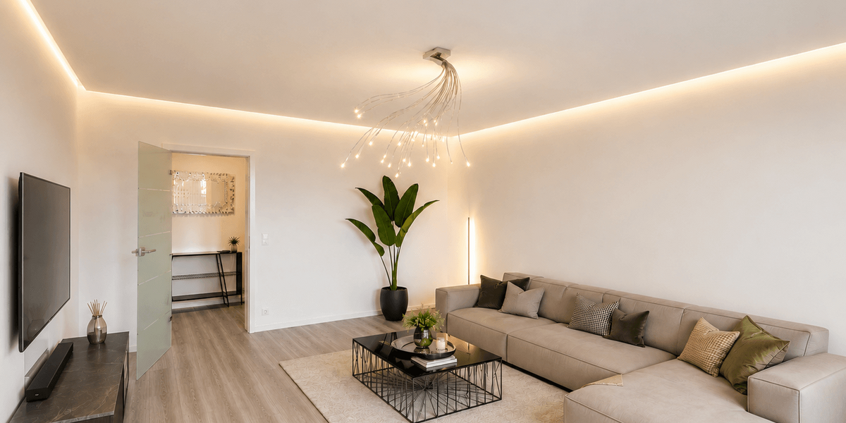 Etagenwohnung Wiesbaden Mainz-Amöneburg - 2 Zimmer, 75 m&sup2;, 279.000&euro; | Angebot:25111545