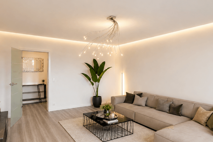 Wohnung Wiesbaden Mainz-Amöneburg - 2 Zimmer, 75 m&sup2;, 279.000&euro; | Angebot:25111545