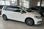 VW Touran Comfortline BMT Start-Stopp 7 Sitzer *Pano* 75.850 km 27.499 &euro; Mainz-Kostheim 55246