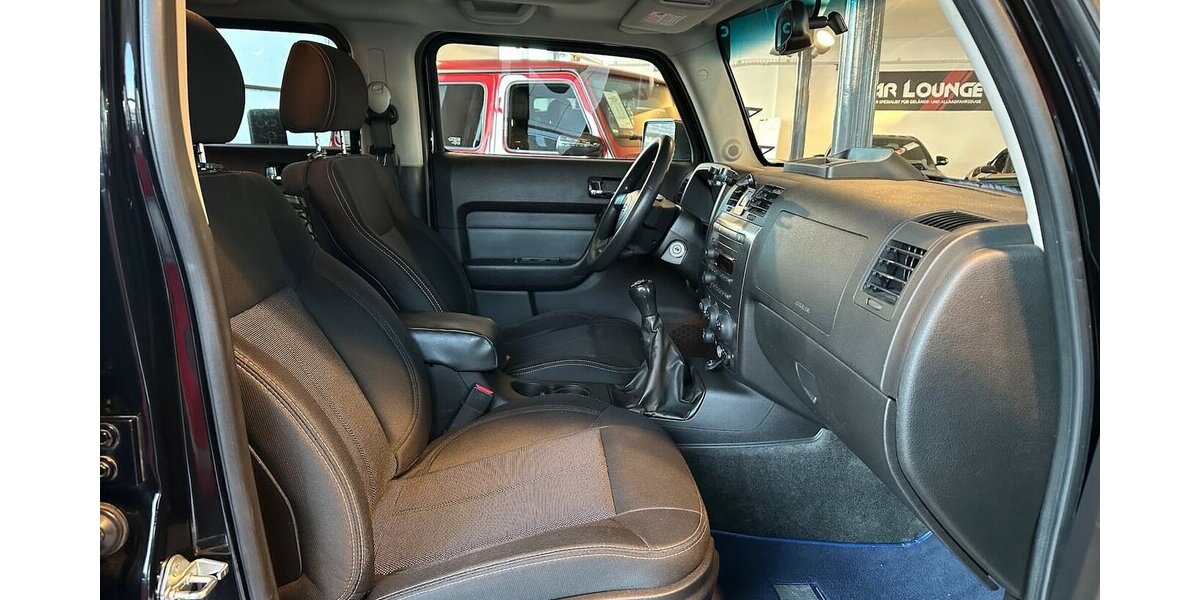 Hummer H3 3.7 |Sehr gepflegt|Offroad-Optik| 153.954 km 18.999 &euro; Mainz-Kostheim 55246