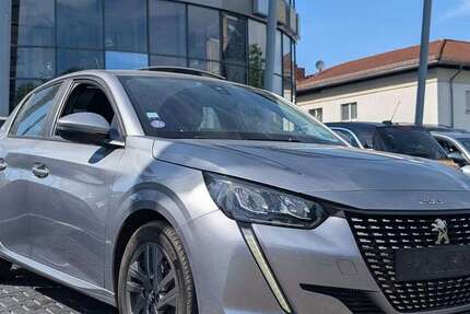 Peugeot 208 79.800 km 10.790 &euro; Mainz 55128