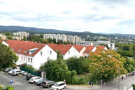 Wohnung zum Mieten in Wiesbaden 750 € 50 m² 2 zimmer