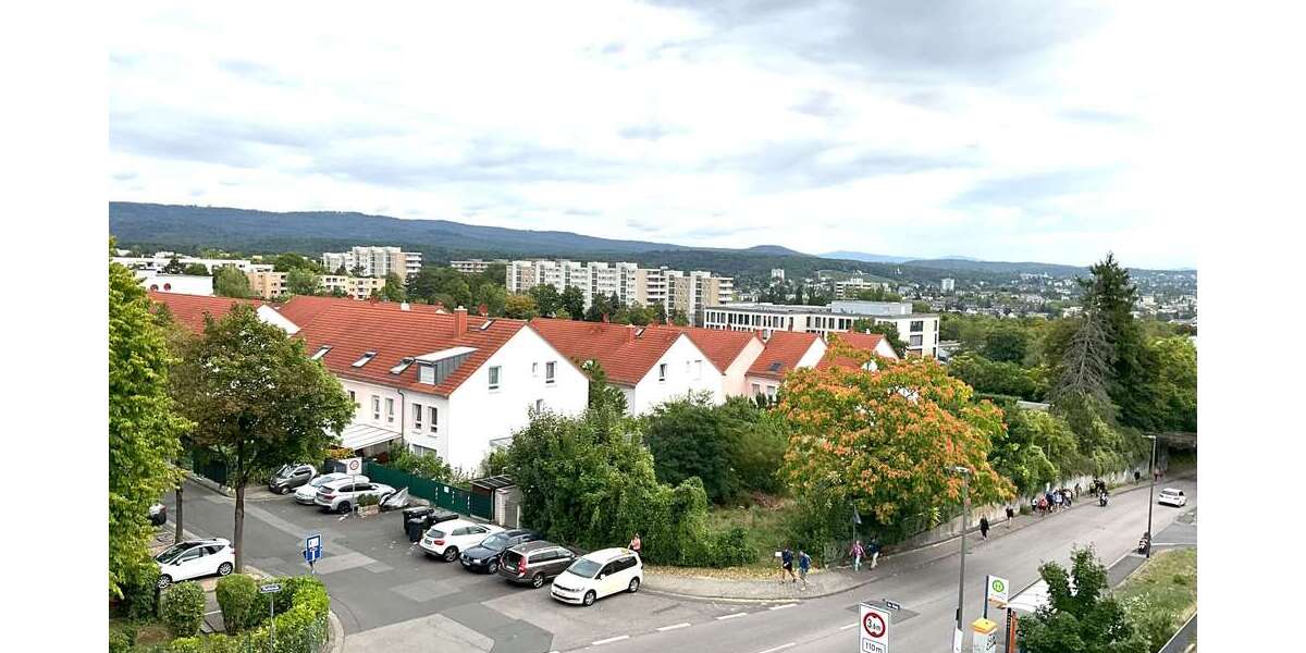 Wohnung zum Mieten in Wiesbaden 750 € 50 m² 2 zimmer