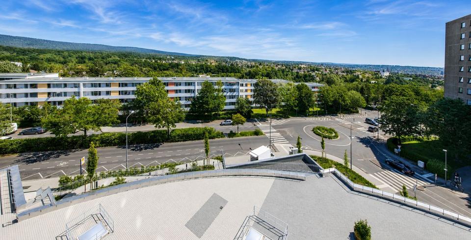 Etagenwohnung Wiesbaden Klarenthal - 1 Zimmer, 20 m&sup2;, 430&euro; | Angebot:26618610