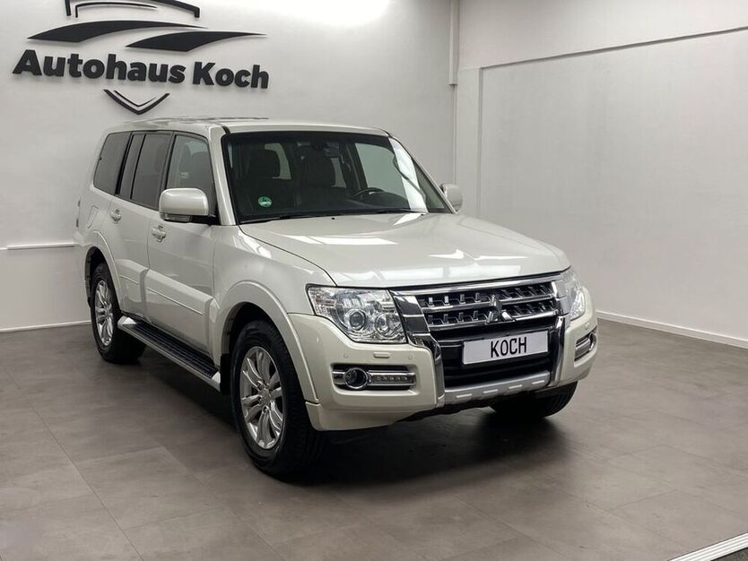 Pajero