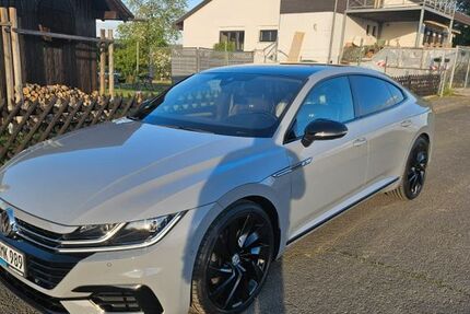 VW Arteon 116.000 km 26.700 &euro; Hünfelden 65597