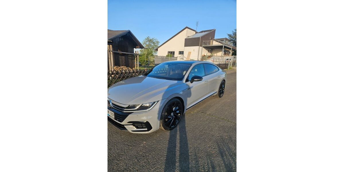VW Arteon 116.000 km 26.700 &euro; Hünfelden 65597