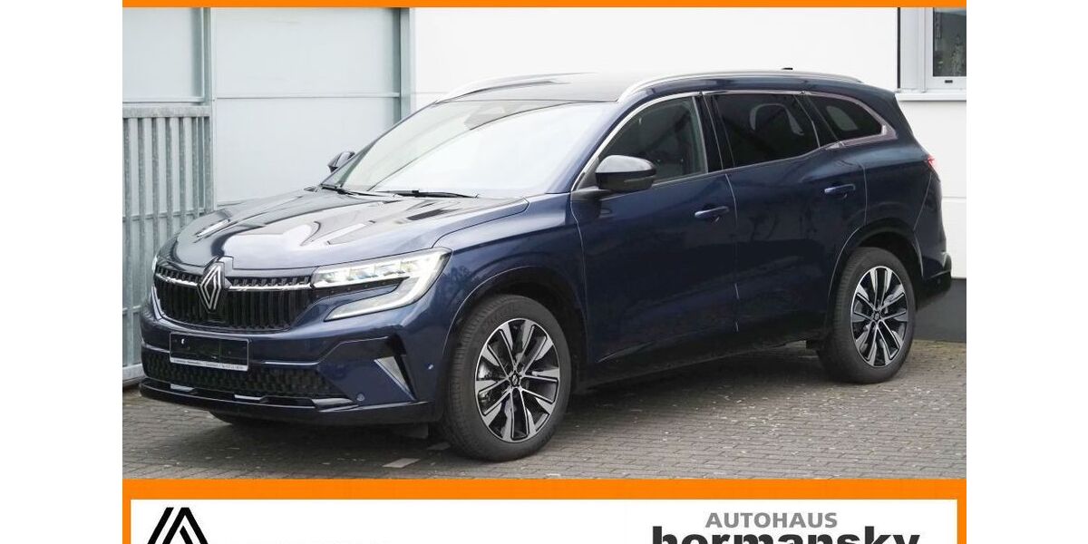 Renault Espace 11.000 km 39.550 € Geisenheim 65366