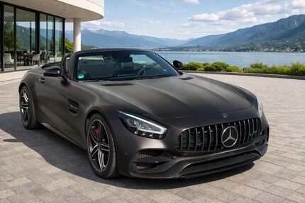 Mercedes-Benz AMG GT C 38.900 km 133.200 &euro; Mainz 55120