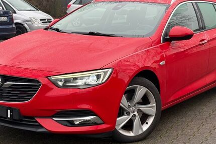 Opel Insignia 154.000 km 11.900 € Rüsselsheim 65428