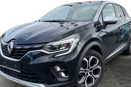 Renault Captur 45.791 km 15.985 &euro; Mainz 55122