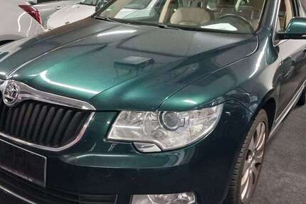 Skoda Superb 210.000 km 5.890 € Rüsselsheim 65428